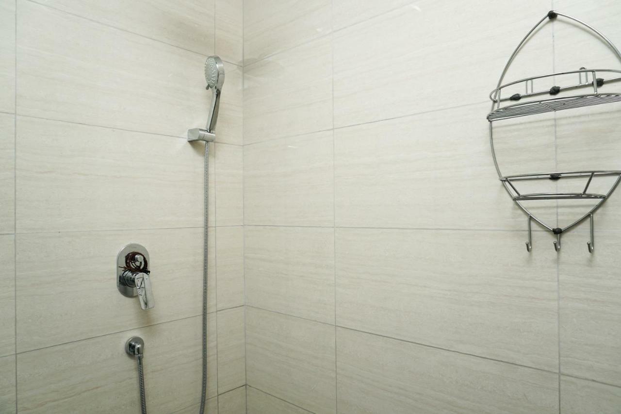 Exclusive 1br Ciputra International By Travelio Pangsapuri Jakarta