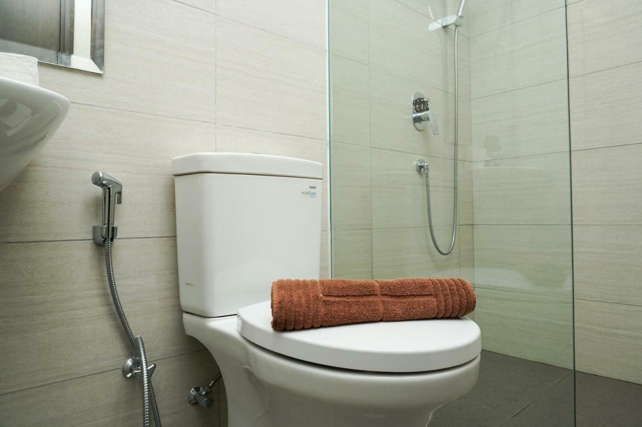 Pangsapuri Exclusive 1br Ciputra International By Travelio *