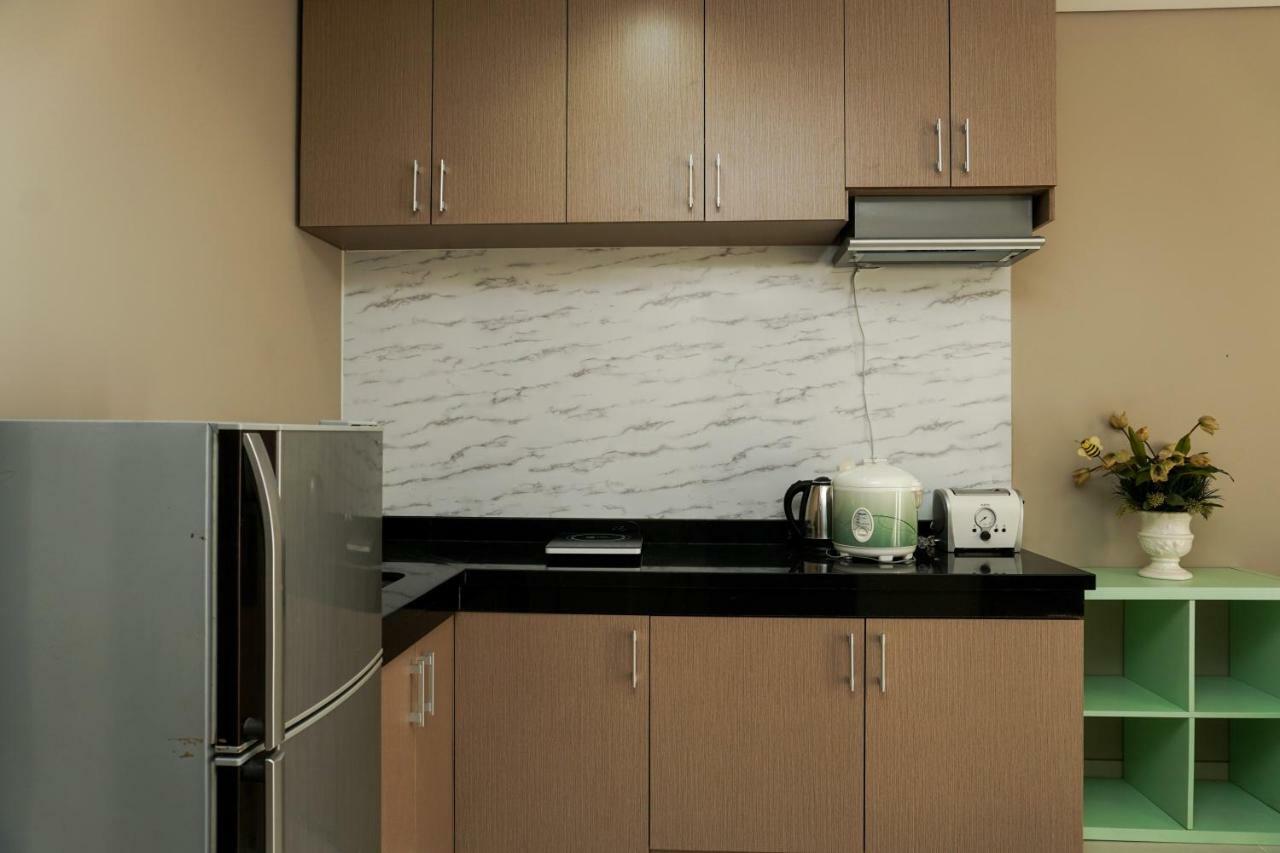 Exclusive 1br Ciputra International By Travelio Pangsapuri Jakarta